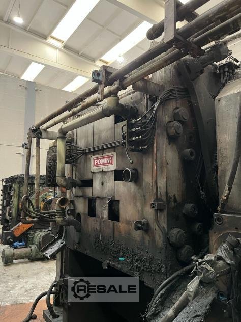 Blistry wewnętrzne POMINI VIC275X