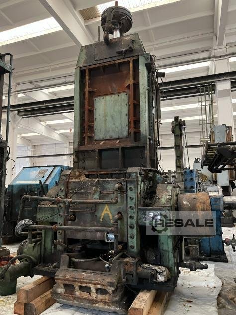 Osłony wewnętrzne FARREL F270