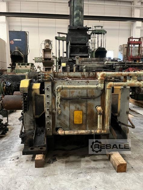 Blistry wewnętrzne POMINI NPX270