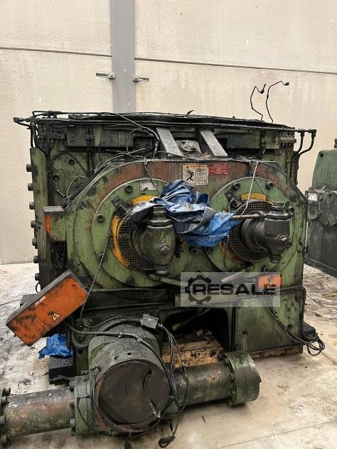 Osłony wewnętrzne FARREL F305
