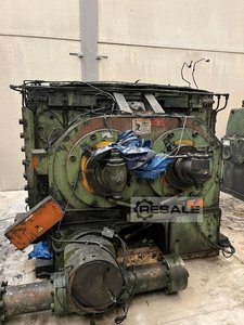 Osłony wewnętrzne FARREL F305
