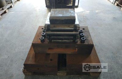 Mieszacze wewnętrzne POMINI SPARE PARTS P240- VIC275- P70