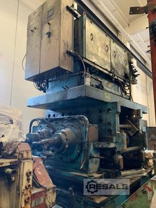 Oświetlenie wnętrza WERNER + PFLEIDERER GK320- E