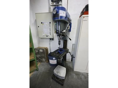 ALZMETALL AB3/ES Standbohrer