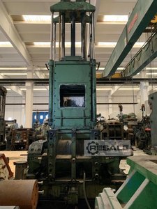 Oświetlenie wnętrza WERNER + PFLEIDERER GK135- E