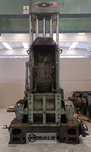 Oświetlenie wnętrza WERNER + PFLEIDERER GK 135E