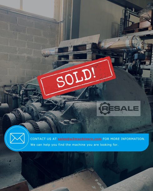 Osłona wewnętrzna POMINI- FARREL Gearbox P240