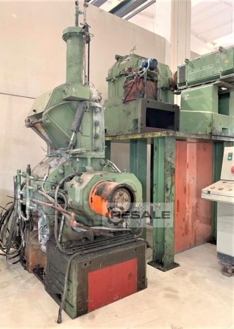 MECCANICHE MODERNE BT2