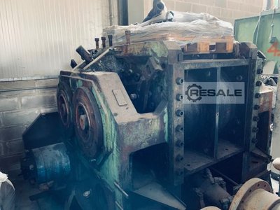 Blistry wewnętrzne POMINI- FARREL PF270