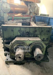 Oświetlenie wnętrza WERNER + PFLEIDERER GK135- E