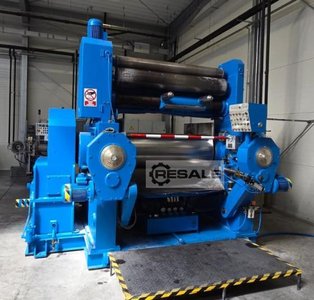 Walcarki C.M.P. 560 x 1500