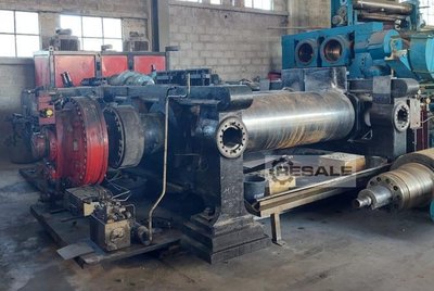 Walcarki ERMAFA 660x2100