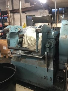 Rolling Mills IDDON Two Roll Mill