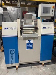 Walcarki JRD GDPEL Two Roll Mill