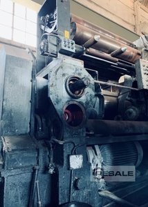 Walcarki LAMPERTI 560x1500