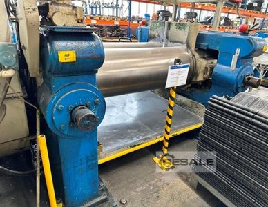 Walcarki SEMPERIT 60 cali