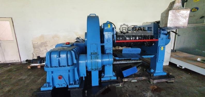 Rolling mills BUZULUK 400x1000