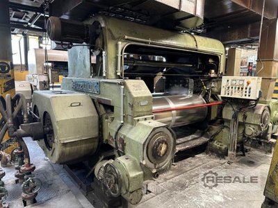 Walcarki BUZULUK 84 (2100mm)