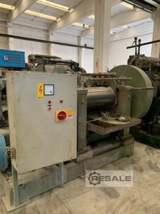 Walcarki COMERIO ERCOLE 350x700