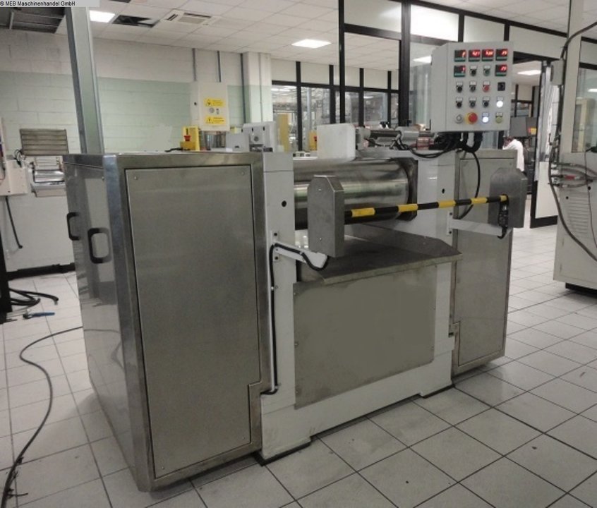 Walcarki C2 DUPLO 700 duplocom