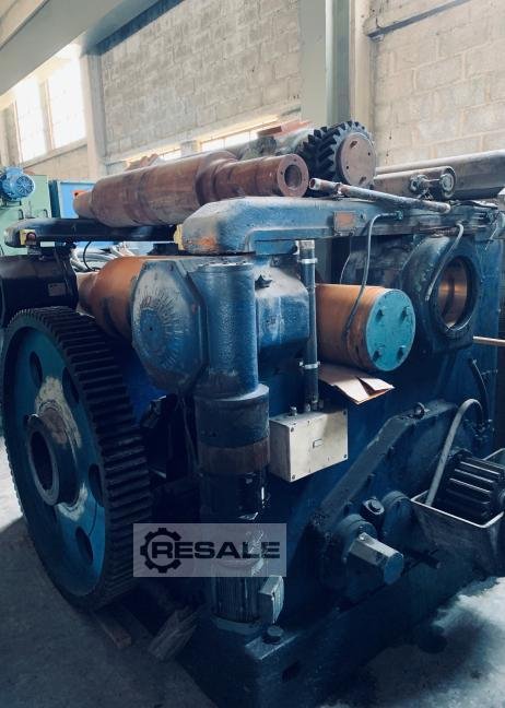 Walcarki COMERIO ERCOLE MGN