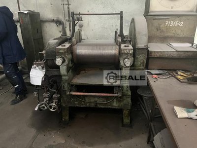 Mieszacz 300x600 mm BUZULUK 10502