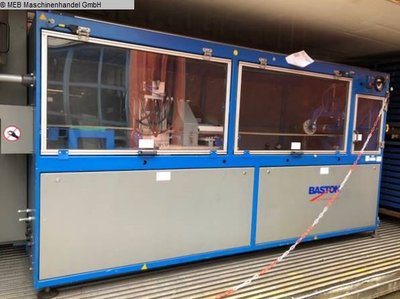 Maszyny do cięcia gumy BASTON TSQ- P- 503- 100