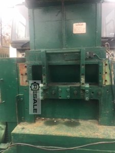Maszyny do cięcia gumy CUMBERLAND USI Grinder / Granulator