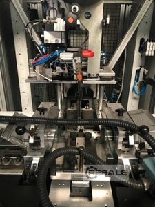 Maszyny do cięcia gumy Z- AUTOMATION Z stojaki do strugania
