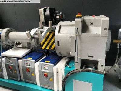 Wytłaczarki gumowe YATO 120er x 17D