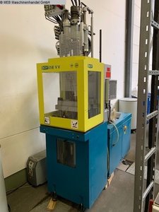 Zastrzyki gumowe BOY E35 VV