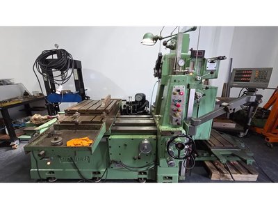 STOKVIS SP50 135 Horizontalbohrmaschine