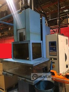 Zastrzyki gumowe LWB STEINL VCE - T 500 / 160 T