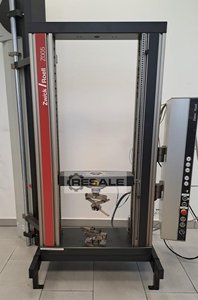 Urządzenia do testowania gumy ZWICK ROELL Z005 / BT2-FR005T