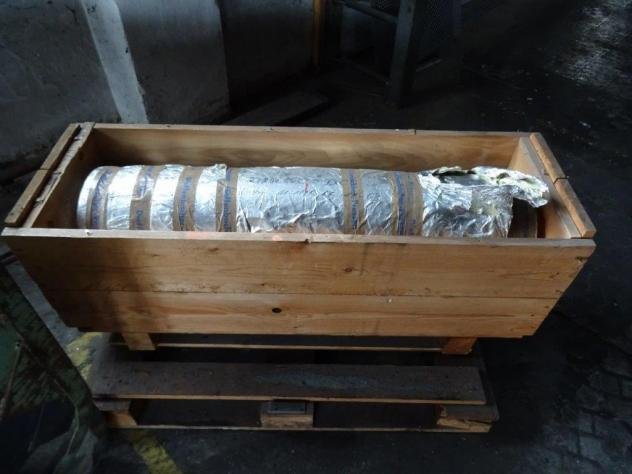 Cylinders CROWE ACF P 50
