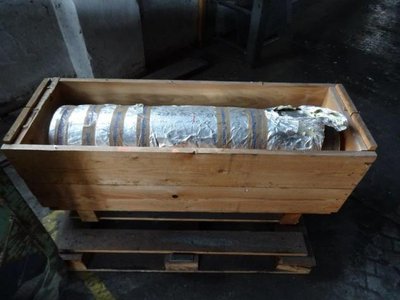 Cylindry CROWE ACF P 50