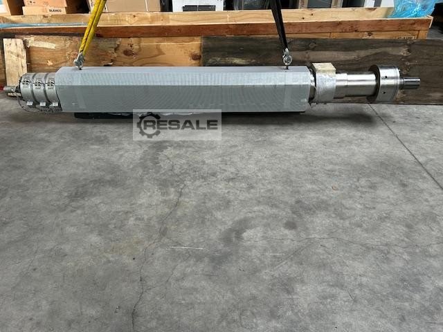 Cylindry ENGEL 4550 / 5550