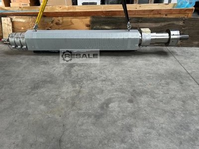 Cylindry ENGEL 4550 / 5550