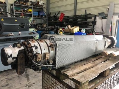 Cylindry ENGEL ES3550