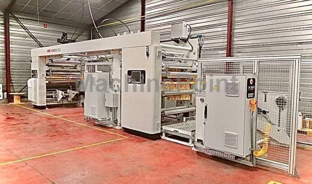 Laminatory COMEXI SL2