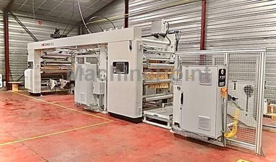 Laminatory COMEXI SL2