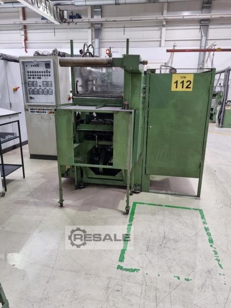 THERMO MACHINE ILLIG RDM 37 / 10