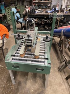 Cardboard packaging machines GEMINI T23
