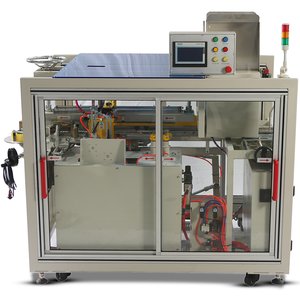 Cartoning Machine AMTEC BLD 20