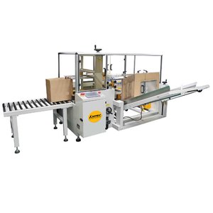 Cartoning Machine AMTEC BLD 12