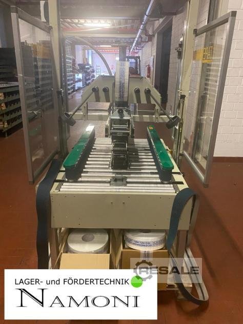 Carton closing machines NORMPACK NCX-067-70-2175