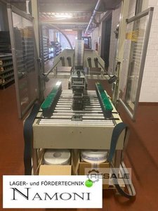 Carton closing machines NORMPACK NCX-067-70-2175