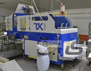 Carton closing machines TECNOBOX TX-1