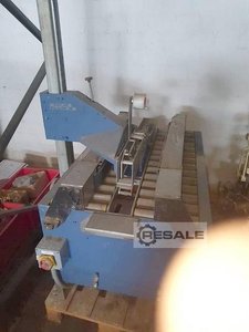 Carton closing machines TESA 6020 tesapacker