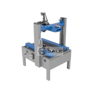 Carton closing machines VOGEL VERPACKUNGEN YS 501X